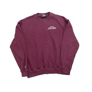 Karl Jacobs | Men’s Small Pullover Sweater